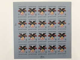 United States Military Academy - West Point #3560 Pane of 20 x 34 cents US Posta - £11.99 GBP