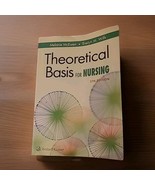 Theoretical Basis for Nursing by Evelyn M. Wills and Melanie McEwen (201... - €20,28 EUR