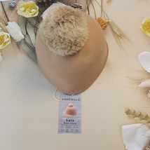 URNEWCLO hats, high - quality woolen fabric and Color and Aesthetics image 4