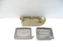 Mercedes R230 SL55 SL500 trim foam cover for door locking vacuum pump 3p... - $69.99