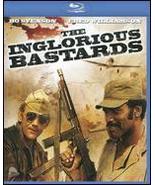 The Inglorious Bastards - Bo Svenson, Fred Williamson Blu-Ray Like New. - $279.28 MXN