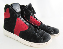 Nike Air Jordan Why Not Westbrook 0.2 Suede Basketball Sneakers - Youth Size 6.5 - £19.54 GBP