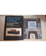 Adjust Your Tracking: Untold Story of the VHS Collector Vinegar Syndrome... - $29.95
