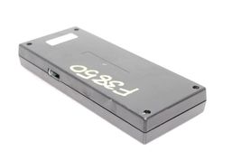 00-06 MERCEDES-BENZ S600 Communication Control Module F3850 image 7