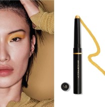 Victoria Beckham Eyewear Longwear Crease Proof Eyeshadow Stick In Sunflower, New - £31.64 GBP