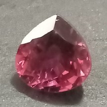 Pink Tourmaline , Tourmaline 0.98 Cttw , Tourmaline , Tourmaline Facet , Pink To - £66.86 GBP