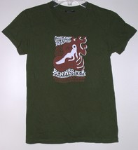 Ben Harper Concert Shirt 2007 Claremont Folk Festival Tom Morello Child&#39;... - $99.99