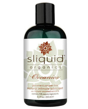 Sliquid Organics Oceanics Lubricant 8.5 Oz - £17.93 GBP