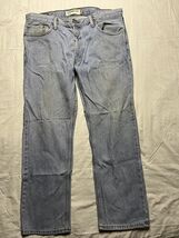 Levi’s Jeans Men’s Size 38x30 Blue 505 Straight Fit Denim - $20.00
