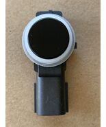 New Black OEM 52019545 Parking Sensor For Cadillac Chevrolet GM PDC - $25.99