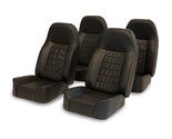 Military Humvee Seats, Set of 4 - HMMWV High Back Replacement Seats M998... - $999.00