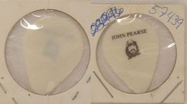 JOHN PEARSE - DECEASED GUITARIST AND GUITAR TEACHER (GOOGLE HIM) GUITAR ... - £7.86 GBP