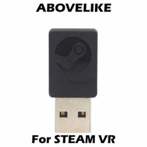New OEM USB Dongle Receiver Adapter Controller Dongle 1002 For Valve STEAM VR - £31.64 GBP