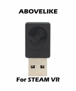 New OEM USB Dongle Receiver Adapter Controller Dongle 1002 For Valve STE... - $37.61