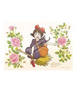 Original Ghibli Studio - Kikis Delivery Service - Jigsaw Puzzle 208 Piec... - $57.44 CAD