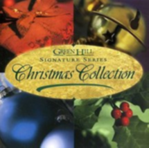 Green Hill: Christmas Collection (Signature Series) Cd - £9.38 GBP
