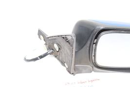 04-07 SUBARU IMPREZA RIGHT PASSENGER SIDE MIRROR Q2340 image 2