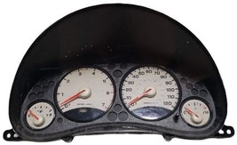 Speedometer Cluster KPH Fits 04 LIBERTY 402972 - £74.15 GBP