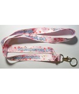 Washington D.C. Cherry Blossom Lanyard - £5.49 GBP