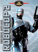 Robocop 2 (DVD, 2004, Peter Weller) - £16.35 GBP