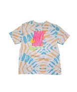 Nike Sportswear Festival Tie Dye Graffiti T-shirt White DD1270-100 Men’s... - $25.86 CAD