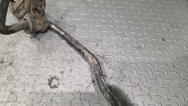 Stabilizer Bar Rear Wrx Fits 02-07 IMPREZA 75705 image 7