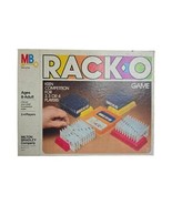 1980 Milton Bradley RACK-O Card Game Complete Vintage Made in USA Family... - $513.18 MXN