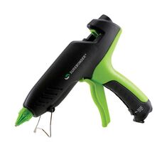 Surebonder 100 W High Temperature Industrial Glue Gun 110 V - $44.95