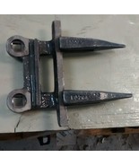 BU215A hesston mower guard &quot;FREE SHIPPING&quot; - $29.31