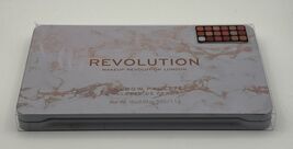 Makeup Revolution Forever Flawless Decadent, Eyeshadow Palette - $14.84