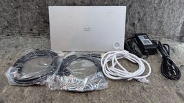 CISCO TelePresence SX20 Codec 1080p Console Bundle Only - $29.99