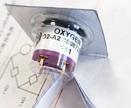 O2-C2 Oxygen Gas Sensor Electrochemical O2 Sensor For Oxygen Alarm - $39.00