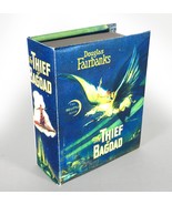 The Thief of Bagdad - Fantasy Cover Big Little Book - *Read - $27.86