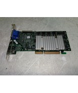 Vintage STB 3dfx Voodoo 3 210-0364-003 16MB AGP Graphics Card 3DMark Tested - €232,40 EUR