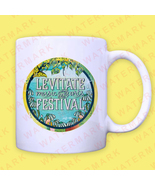 LEVITATE MUSIC AND ART FESTIVAL 2024 Mug - $20.00