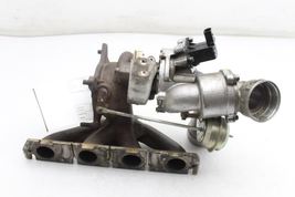 Turbo Turbocharger 2.0L CBFA Fits 10-17 CC 70780 image 10