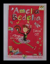 Amelia Bedelia Dances Off Book #8 - €5,94 EUR