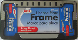 Off Road License Plate Frame - $15.59