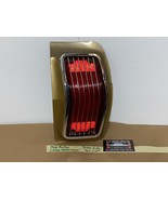 OEM 66 Pontiac Catalina Station Wagon LEFT SIDE TAIL LIGHT LENS BEZEL EX... - $49.49