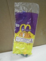 Mcdonalds Happy Meal Toy 1992- DINOSAURS- Fran SINCLAIR- Still SEALED- MINT- BB7 - $4.55
