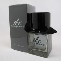 Mr. Burberry by Burberry 50 ml/ 1.6 oz Eau de Toilette Spray NIB - £52.22 GBP