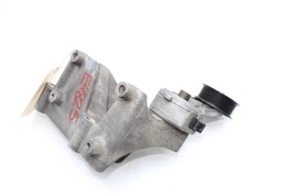 94-04 FORD MUSTANG V6 3.8L A/C COMPRESSOR MOUNT BRACKET & TENSIONER E4825 image 9