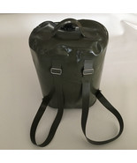 30L Backpack Tank Gas Bag Fuel Bladder Potable Oil Bladder Diesel Tank O... - £124.38 GBP