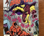 DAREDEVIL # 234 NM+ 9.6 Perfect Spine ! Newstand Quality Color Gloss ! - £18.96 GBP