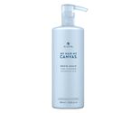 Alterna My Hair My Canvas Begin Again Curl Cleanser 33.8oz 1000ml - $46.32