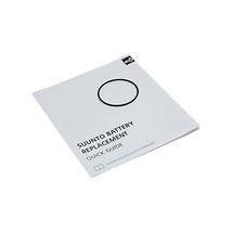 Suunto, Service Kit for Core/Essential: O-ring and instrucctions, For Su... - $22.00