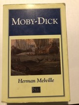 Barnes and Noble Classics Ser.: Moby-Dick by Herman Melville - £5.25 GBP