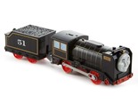 Thomas &amp; Friends TrackMaster, Motorized Hiro Engine - $52.24