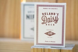 DeLand&#39;s Daisy Deck (Centennial Edition) - £11.67 GBP