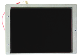 New Glass LCD for PORSCHE 996 PCM1 Navigation Radio Carrera 986 Boxster LQ5AW136 - £174.55 GBP